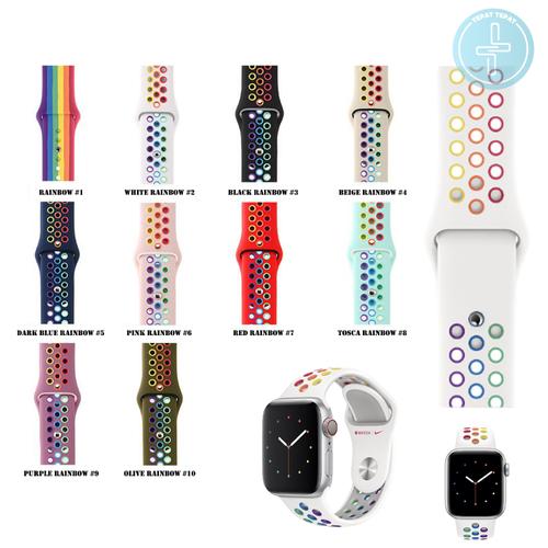 Jual STRAP APPLE WATCH IWATCH SPORT 