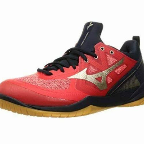 Jual Mizuno Wave fang zero 2 - Kota 