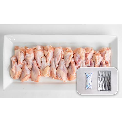 Gambar Sayap Ayam Wing Stick Fresh dari Segari Kota Tangerang Selatan Tokopedia
