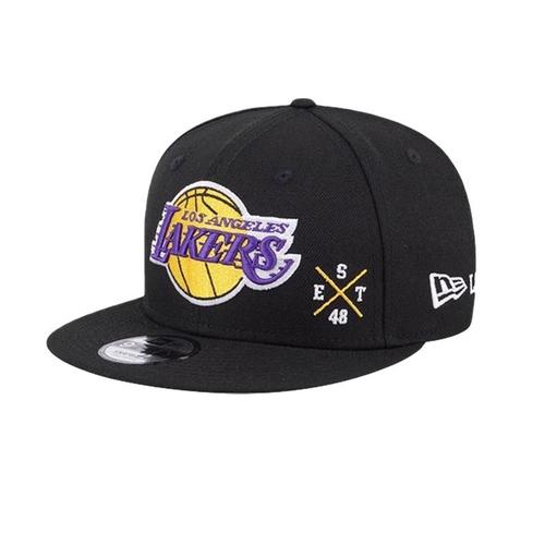 TOPI SNAPBACK NEW ERA CAP 950 MULTI NBA 