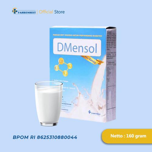 Gambar Dmensol BELI 1 GRATIS 1 dari Fahrenheit Official Jakarta Pusat Tokopedia
