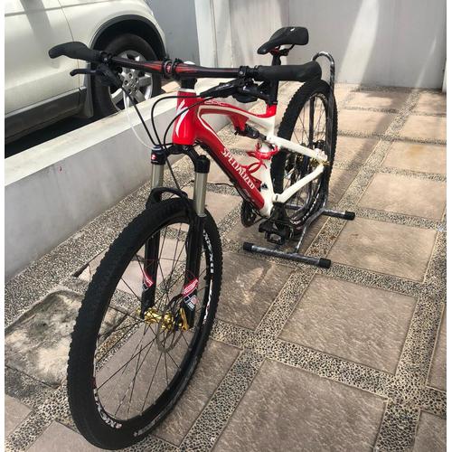 specialized epic comp alloy 26 size S 