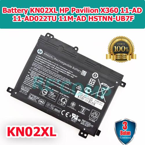 Pin Dành Cho Laptop HP PAVILION X360 11M-AD 11-AD 916365-541 916809-855