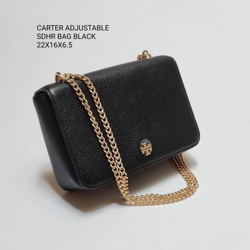 Handbag Tory Burch Carter Shrunken Crossbody Tory Burch Carter