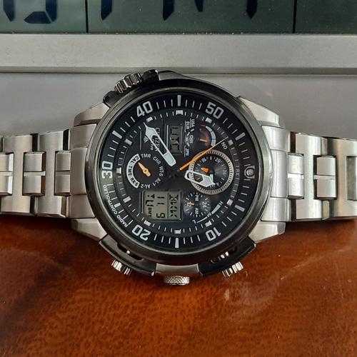 Jual Citizen Eco Drive Radio Controlled - Jakarta Pusat - GoodWellWatch |  Tokopedia
