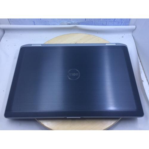 Dell shops Latitude E6530 i5-3210M 2.50GHz 8GB RAM 240GB