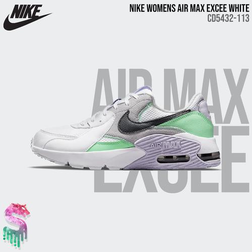 Promo Nike Air Max Excee [CD5432-113] White Original BNIB - Sneakers Wanita  - 38 - Jakarta Selatan - Screamy Sneakers | Tokopedia