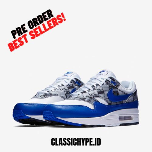 nike air max 1 we love nike