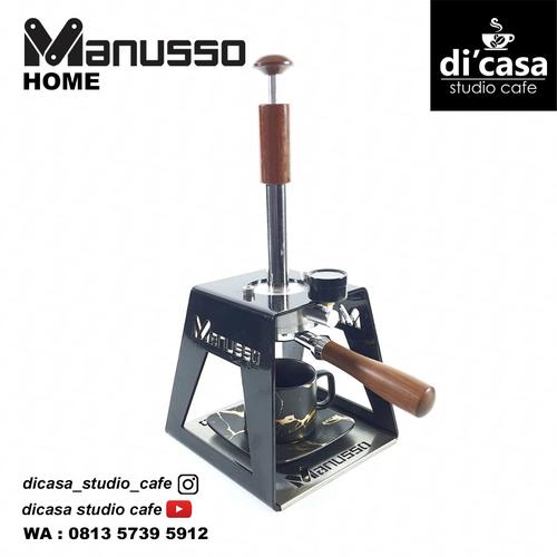 Jual Manusso Home - Kota Surabaya 