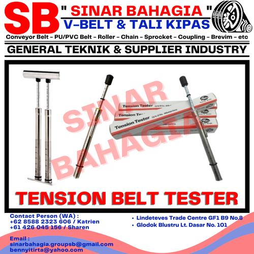 Jual READY GATES 74010076 PENCIL TYPE BELT TENSION TESTER up