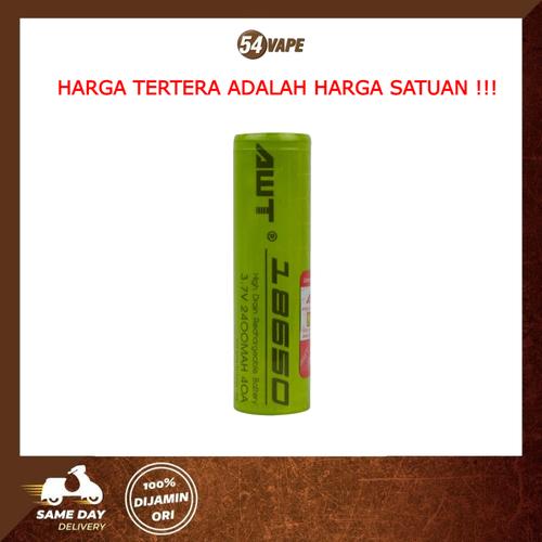 Gambar AWT BATTERY 2400mAh 18650 40A AUTHENTIC ! dari 54vapeHQ Jakarta Barat Tokopedia