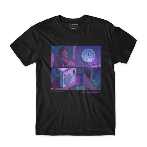 Gambar D'Masiv - Waktu Yang Menjawab - S dari Musica Studios Jakarta Selatan Tokopedia