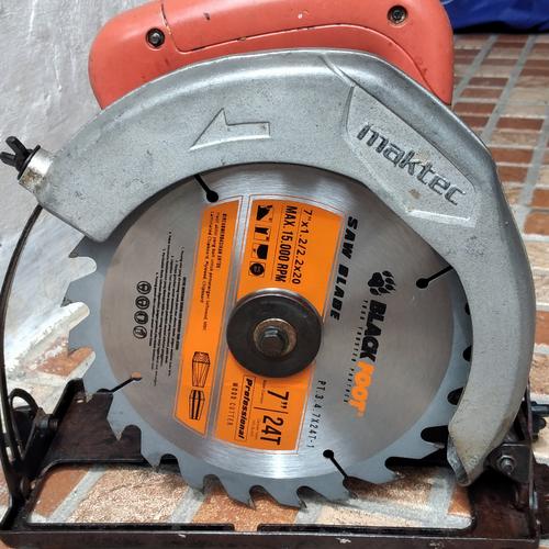 Jual Mesin Potong Circular Saw Maktec 