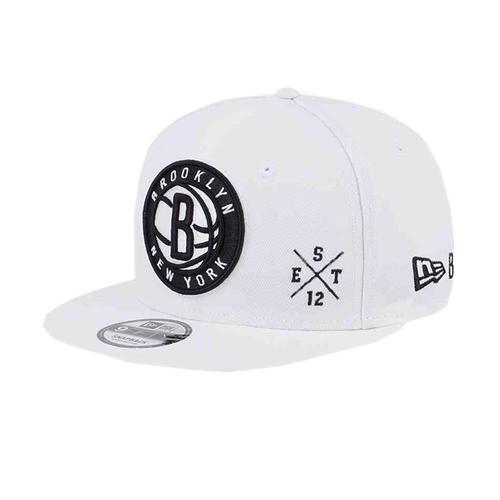 Jual TOPI SNAPBACK NEW ERA CAP 950 MULTI NBA BROOKLYN NETS 100% ORIGINAL -  Jakarta Pusat - Ares Basketball Store | Tokopedia