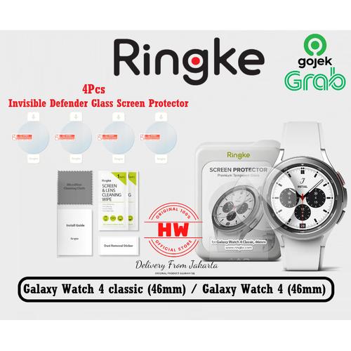 RINGKE ID TEMPERED GLASS Galaxy Watch 