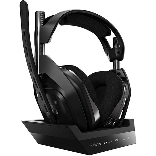 Wireless Headset PS5 PS4 PC Switch A50 