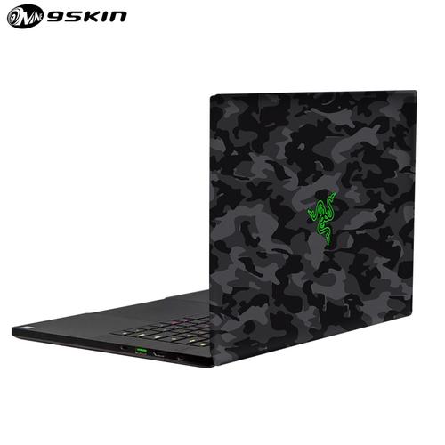 Jual 9Skin - Premium Skin for Razer Blade 15