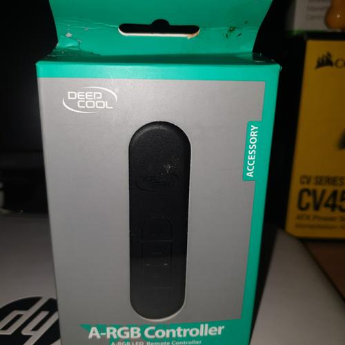 Jual DEEPCOOL Controller ARGB - Jakarta Timur - dikajualan | Tokopedia