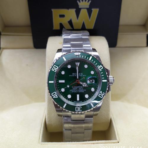 hulk rolex price