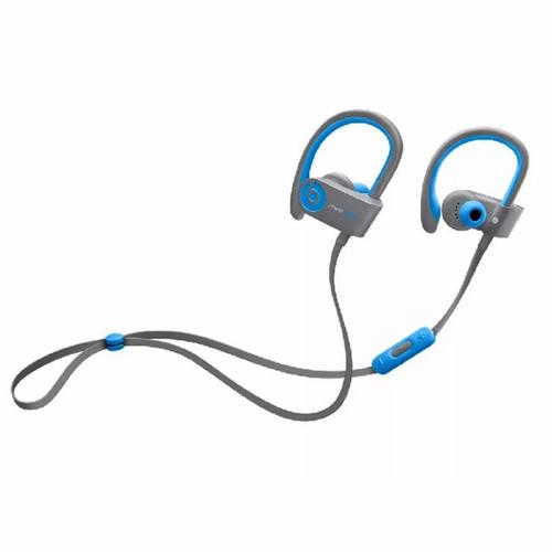 Wireless Earphone - Blue Active Amer 