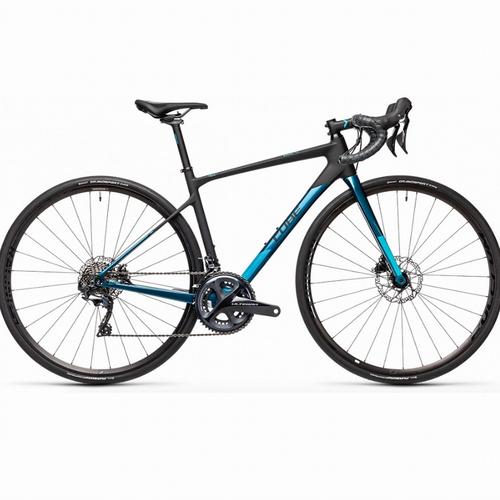 Jual CUBE BIKE FOR WOMAN ROAD-GRAVEL 