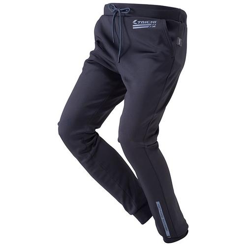 Gambar RS Taichi RSU617 WarmRide Pants - Black dari RS Taichi Official Store Kab. Bogor Tokopedia