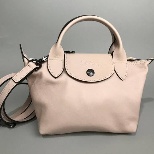longchamp rose