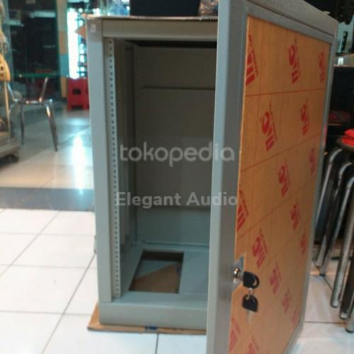 Jual Rack TOA System | Rak TOA System | Rack Audio | Rak Audio 23U ...