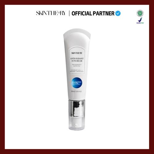Gambar SKINTHEORY MULTI USE SPRAY WITH SALMON DNA 100ml - Suncream dari Grosir Cream RD Original Jakarta Selatan Tokopedia