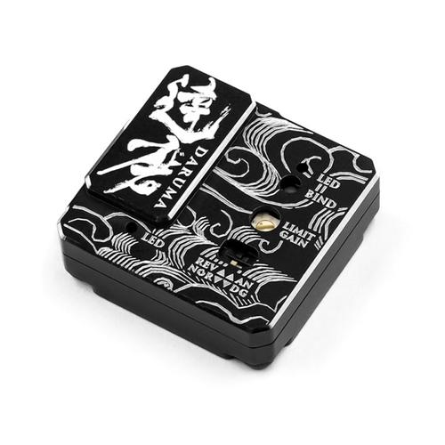 Gambar Onisiki 3-Axis Daruma Alu High Performance Gyro (ONI2804) dari Tamiyatoys Kota Tangerang Selatan Tokopedia