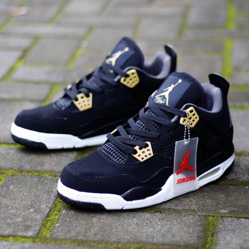 jordan 4 breads