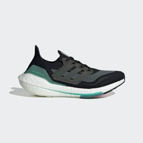 Jual Sepatu Running Adidas Ultraboost 21 W Black FY0412 Original 100% BNIB  - Kota Tangerang Selatan - Andzar Store | Tokopedia