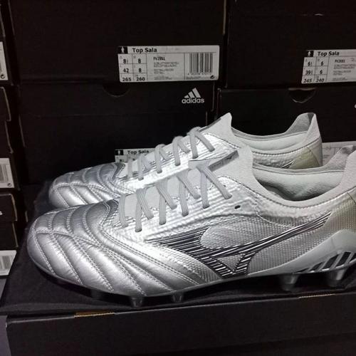 Jual SEPATU BOLA MIZUNO MORELIA NEO III BETA JAPAN ART P1GA219003 BNIB -  Kab. Karawang - Naffstore | Tokopedia