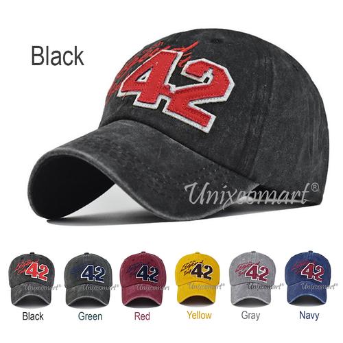 Promo Topi Baseball JOE Hat Cap Casual 