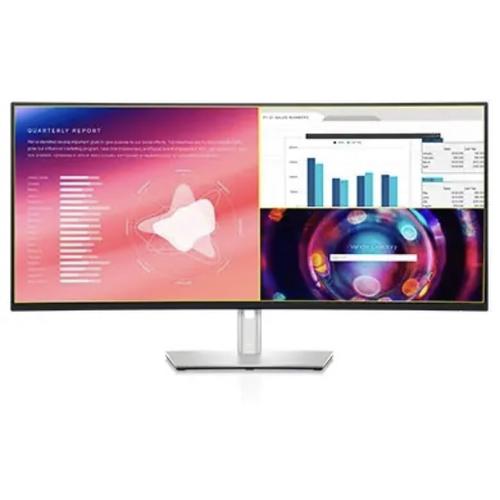 Jual Dell U3821DW UltraSharp 38 Curved 