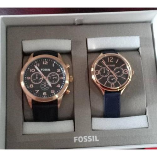 BQ2186SET BQ 2186 SET NAVY LEATHER 