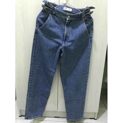 Jual celana jeans bershka - Kota Malang - tirreexx | Tokopedia