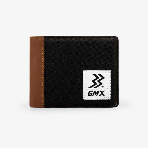 Gambar Geoff Max Official - Dexter Black Brown | Wallet | Dompet Pria dari Geoff Max Official Kota Bandung Tokopedia