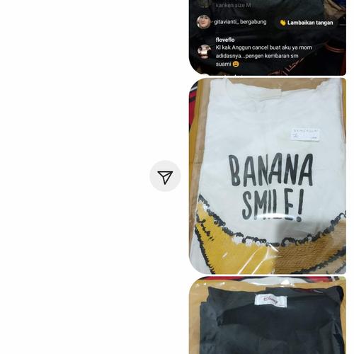 Jual kanken dan 4 baju - Kota Medan - DIEGO PRELOVED | Tokopedia