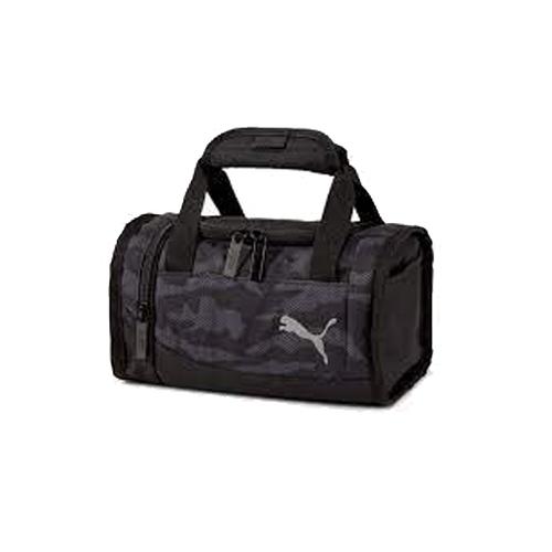 puma green bag