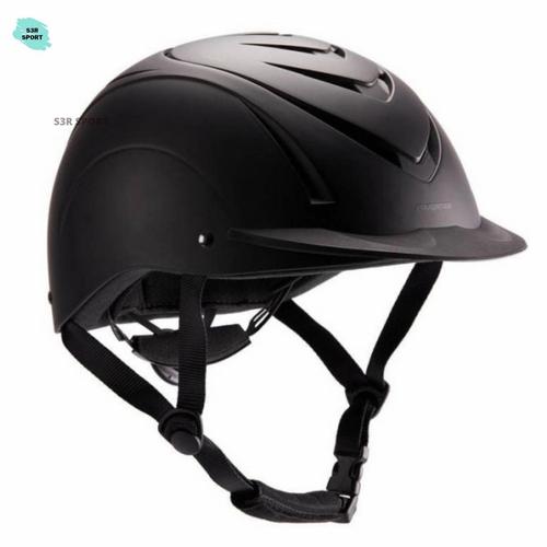 Jual Fouganza Helm Berkuda 500 - Horse 