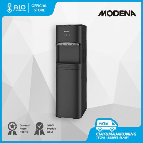 Gambar MODENA - DISPENSER GALON BAWAH - DD7302 L PROMO GRATIS ONGKIR dari AIO Store. Kota Cirebon Tokopedia
