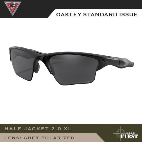 half jacket 2.0 xl polarized