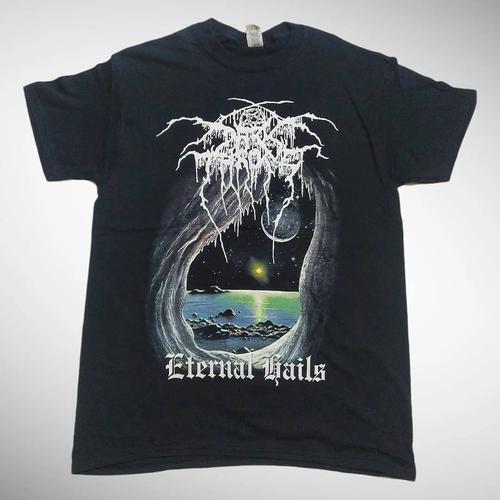 Jual Tshirt darkthrone - eternal hails 