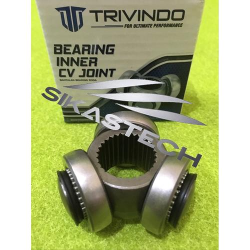 Jual INNER CV JOINT TRIPOD BEARING KOHEL DALAM KANAN SUZUKI SX4 XOVER