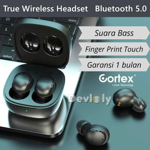 Promo Cortex XY-30 True Wireless 