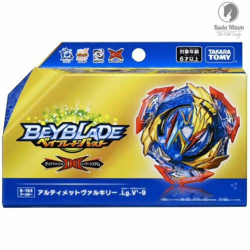 Jual Takara Tomy Beyblade Burst 