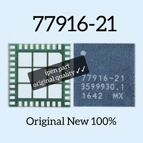 Jual IC Pa 77916-21 Original New Tested 7791621 Rf Sky - Kab. Tangerang ...