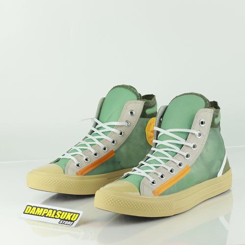 Jual Converse transparant All Star 70s Hi X Off White The Ten - TRANSPARAN,  39 - Kota Bandung - DAMPALSUKU STORE | Tokopedia