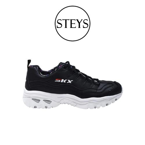 Jual Skechers SKX Energy Vision 'Black 